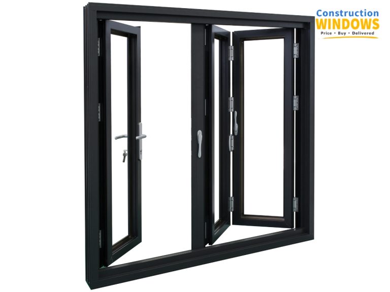 Discover the Benefits of Milgard Aluminum Thermal Break Windows