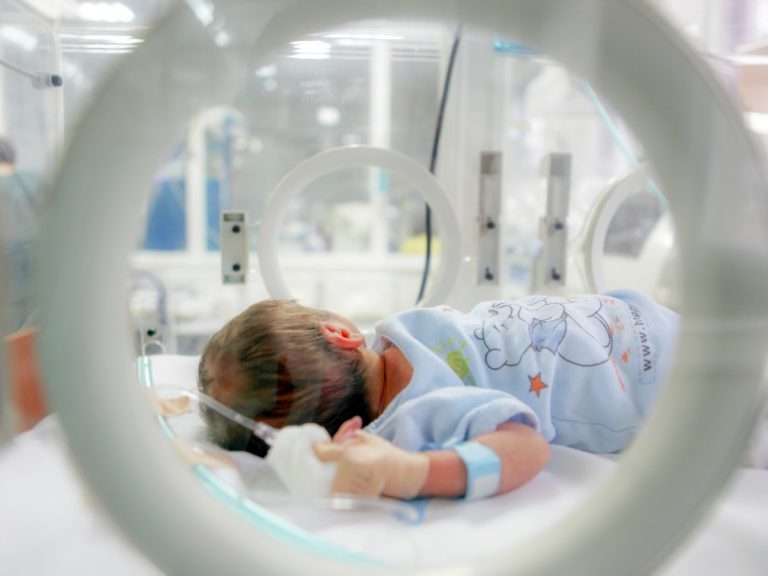 Why a Pediatrician for Newborn Is Crucial for Your Baby’s Healthy Start