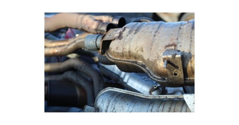 Exhaust Components Explained: A Detailed Guide to Functions, Performance, and Longevity